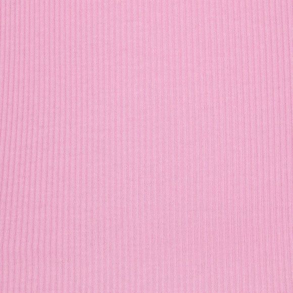 NEW Skims Cotton Rib Tank & Boxer Set Sz MEDIUM in Bubble Gum - Picture 5 of 5